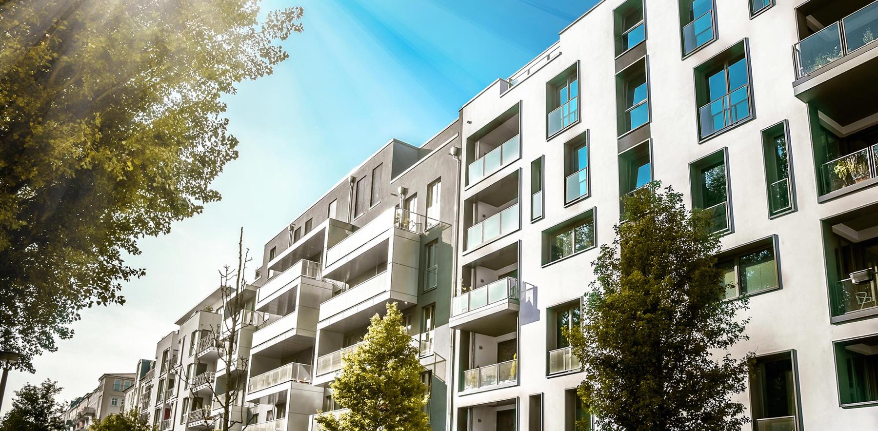 Energieausweis für private Wohnungseigentümer