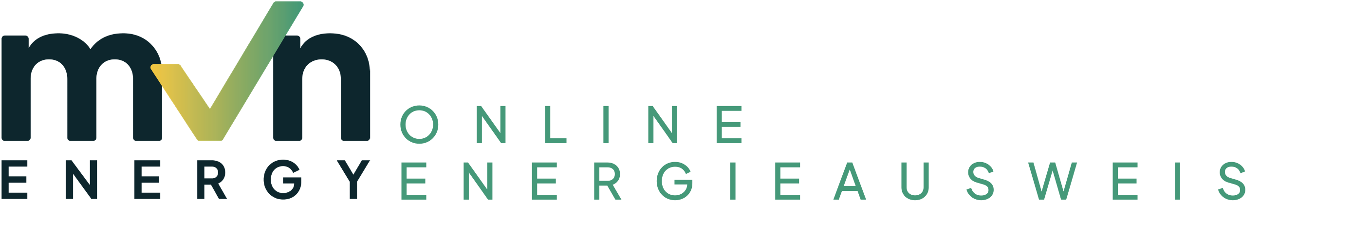 Logo Online Energieausweis